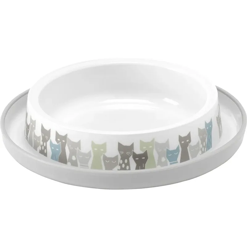 Mangeoire Pour Chien Maasai by Flamingo – product photo