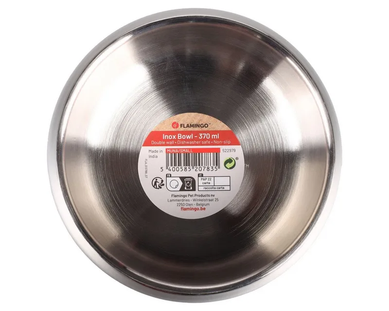 Mangeoire Pour Chien Muna by Flamingo – product photo 3 of 3