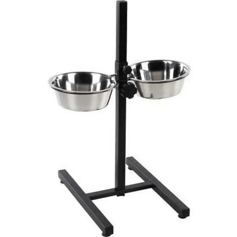 Mangeoire Pour Chien Otis Plus by Flamingo – product photo