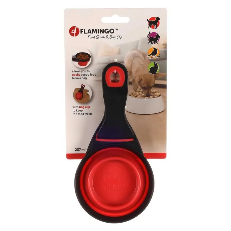 Mangeoire Pour Chien Suri by Flamingo – product photo 2 of 3