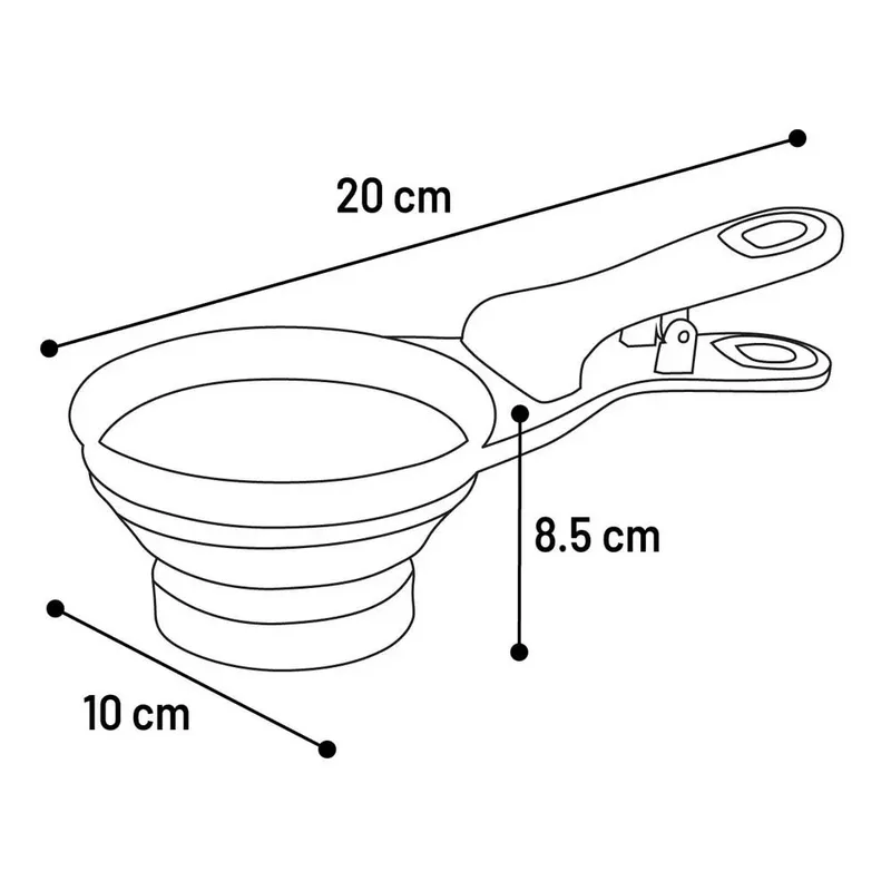 Mangeoire Pour Chien Suri by Flamingo – product photo 3 of 3