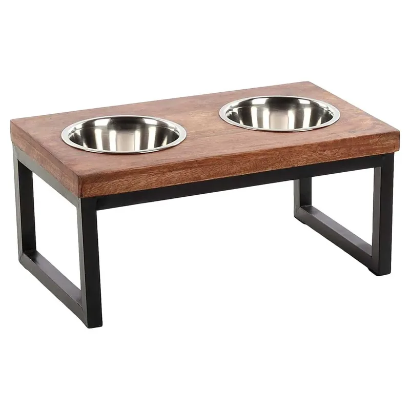 Mangeoire Pour Chien Tommy Doble by Flamingo – product photo 1 of 2