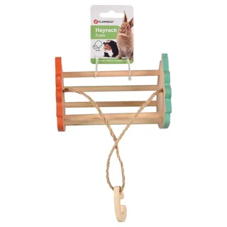 Mangeoire Pour Rongeurs Frado by Flamingo – product photo 2 of 2