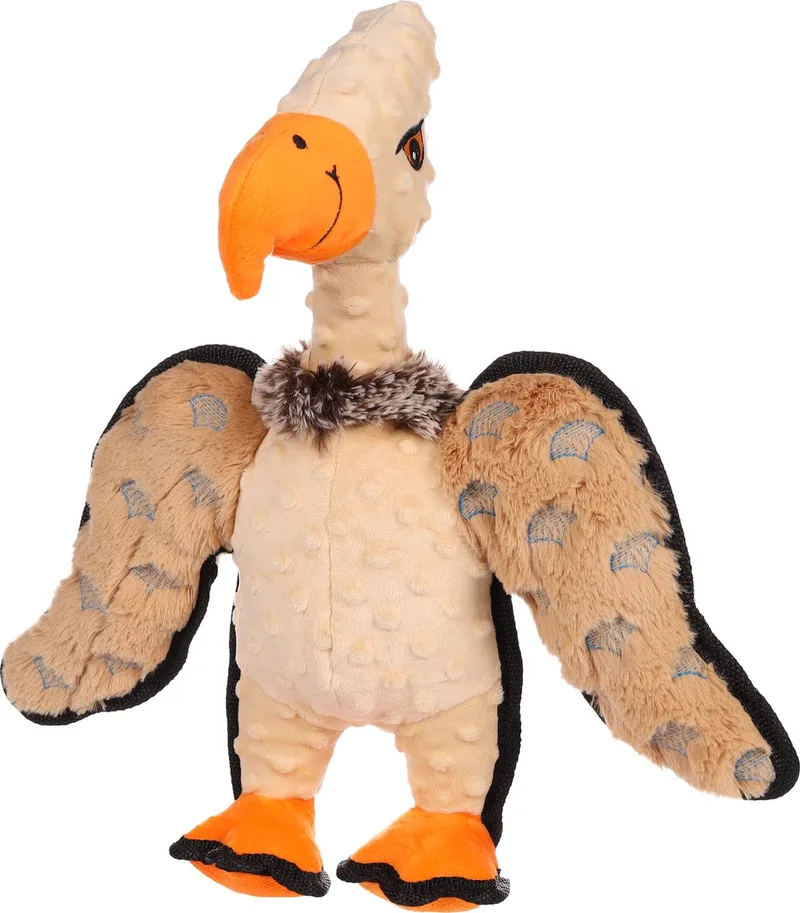 Marcy - Speelgoed Honden - Hs Marcy Gier 37cm - 1st - 131263 - 1st fra Flamingo i Beige – produktbillede