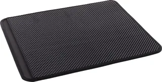 Matz - Kattenbakmat Katten - Kattenbakmat Matz 70x60cm - 1st - 133521 - 1st by Flamingo in Black – product photo 1 of 3
