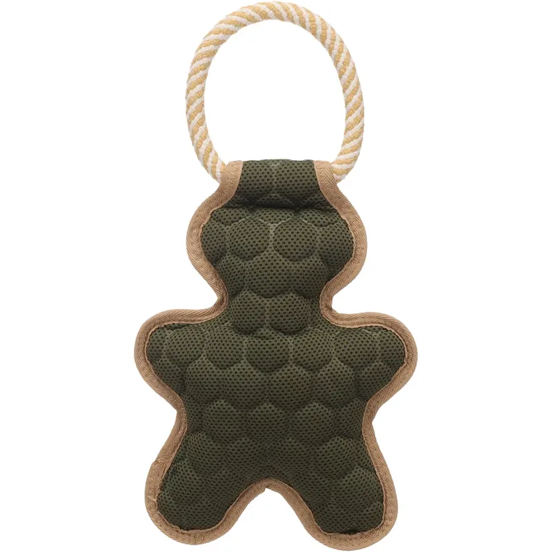 Mesci Little Man Hondenspeeltje van Flamingo – productfoto