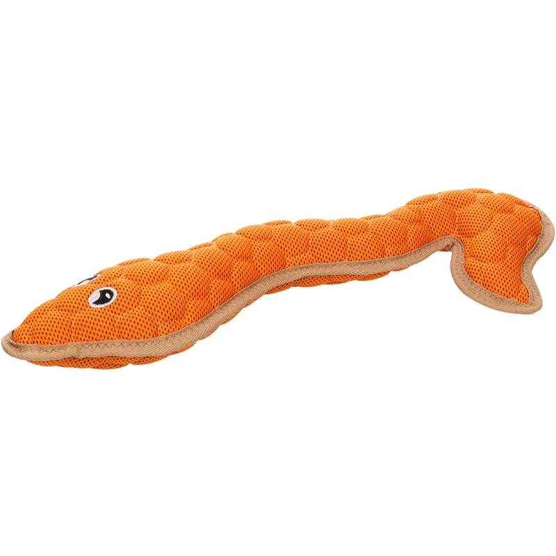 Mesci Snake Hondenspeeltje van Flamingo – productfoto