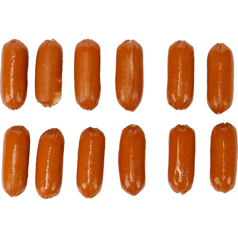 Miniworstjes Met Konijn Hondensnack 120g 12 Stukken by Flamingo – product photo 2 of 2