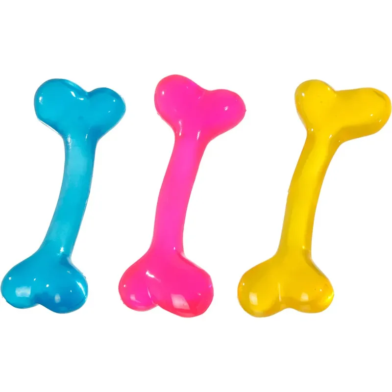 Missy Hondenspeeltje Geassorteerd de Flamingo – photo produit