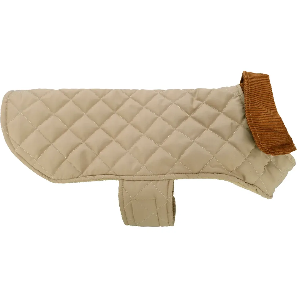 Modest Hundejacke von Flamingo – Produktfoto