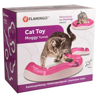 Moggy Katten Tunnel by Flamingo – product photo 3 of 5