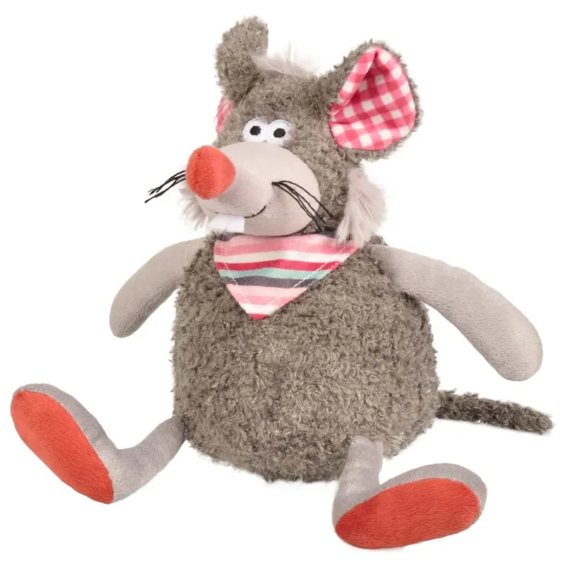 Molly Mouse Hondenspeeltje de Flamingo – photo produit 1 sur 3
