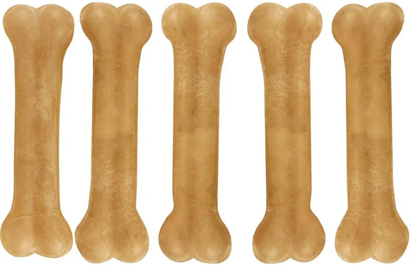 Multipack Hondensnack - 6 botten - 16 cm van Flamingo – productfoto