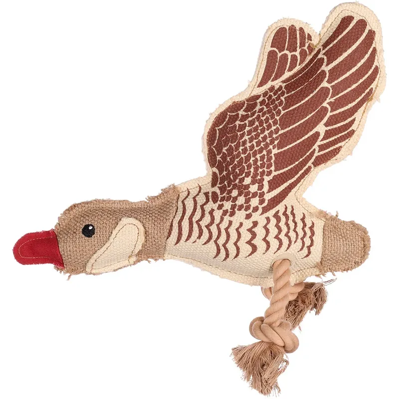 Nada Goose Hondenspeeltje by Flamingo – product photo