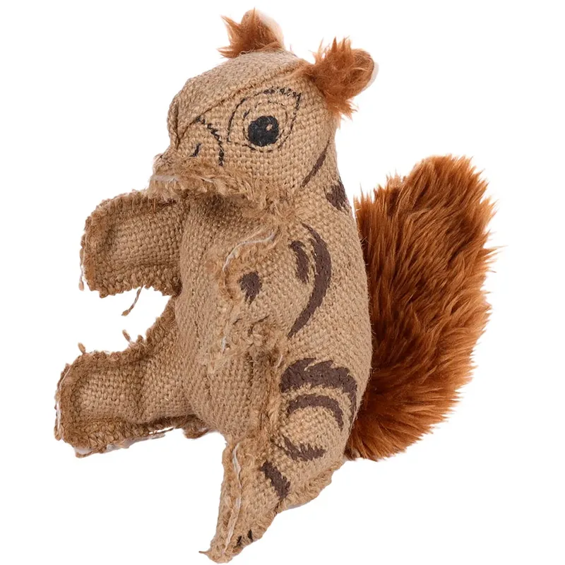 Nada Squirrel Hondenspeeltje by Flamingo – product photo