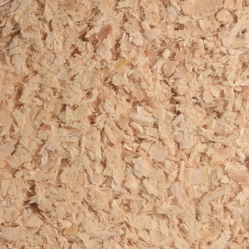 Nagerstreu Mit Lavendel 4kg fra Flamingo – produktbillede