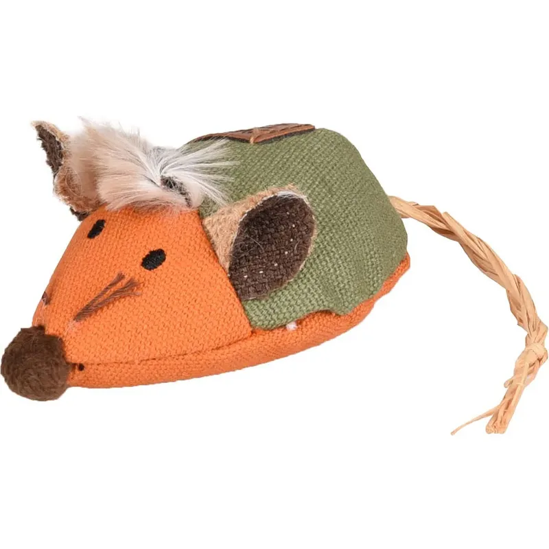 Natura Delight Mix Katten Speelgoed by Flamingo – product photo
