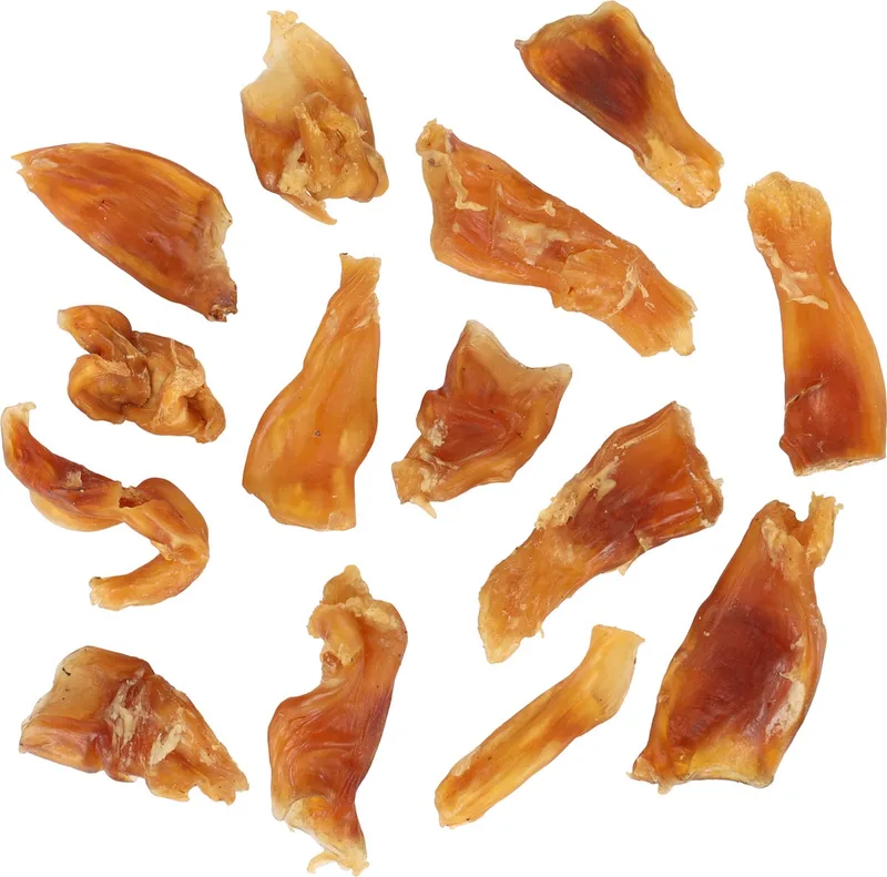 Nature - Snack Honden - Nature Snack Achillespees 150gr - 1st - 128504 - 1st von Flamingo – Produktfoto