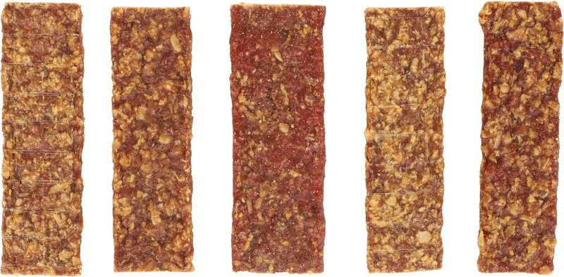 Nature - Snack Honden - Nature Snack Eend Strips 100g - 1st - 139205 - 1st by Flamingo – product photo