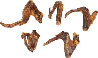 Nature - Snack Honden - Nature Snack Eendenvleugel 200gr - 1st - 138669 - 1st von Flamingo – Produktfoto 1 von 2