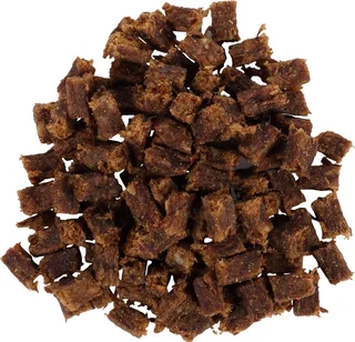 Nature - Snack Honden - Nature Snack Everzwijn Blokjes 80g - 1st - 139168 - 1st von Flamingo – Produktfoto 1 von 2