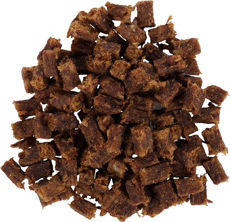 Nature - Snack Honden - Nature Snack Everzwijn Blokjes 80g - 1st - 139168 - 1st von Flamingo – Produktfoto 1 von 2