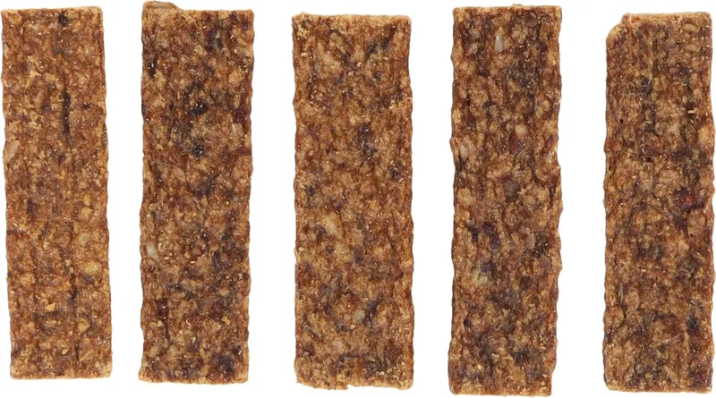 Nature - Snack Honden - Nature Snack Everzwijn Strips 100g - 1st - 139199 - 1st de Flamingo – photo produit
