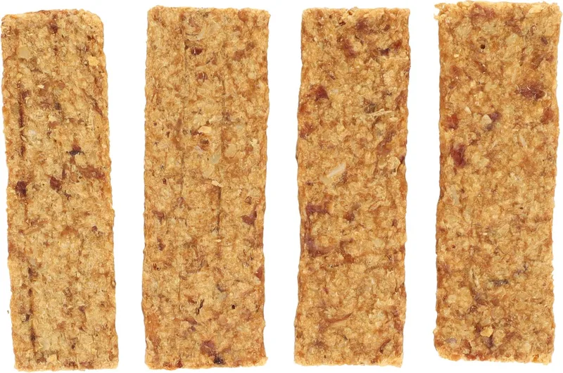 Nature - Snack Honden - Nature Snack Gans Strips 100g - 1st - 139014 - 1st by Flamingo – product photo