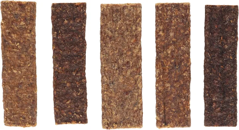 Nature - Snack Honden - Nature Snack Hinde Strips 100g - 1st - 139196 - 1st de Flamingo – photo produit