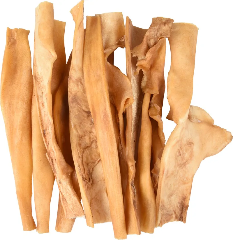 Nature - Snack Honden - Nature Snack Hoofdhuid 25cm 400gr - 1st - 128545 - 1st by Flamingo – product photo