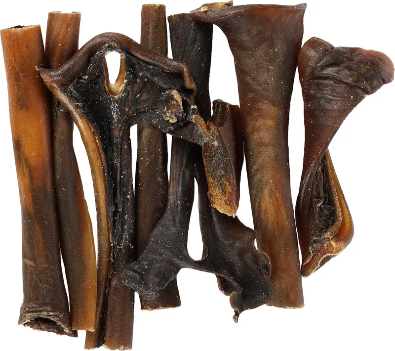 Nature - Snack Honden - Nature Snack Kamelenhuid 200gr - 1st - 132542 - 1st by Flamingo – product photo