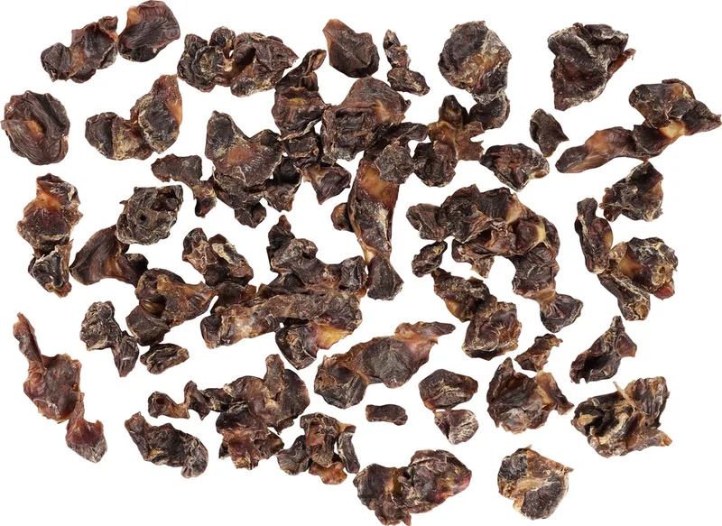 Nature - Snack Honden - Nature Snack Kippenmagen 200gr - 1st - 126867 - 1st by Flamingo – product photo