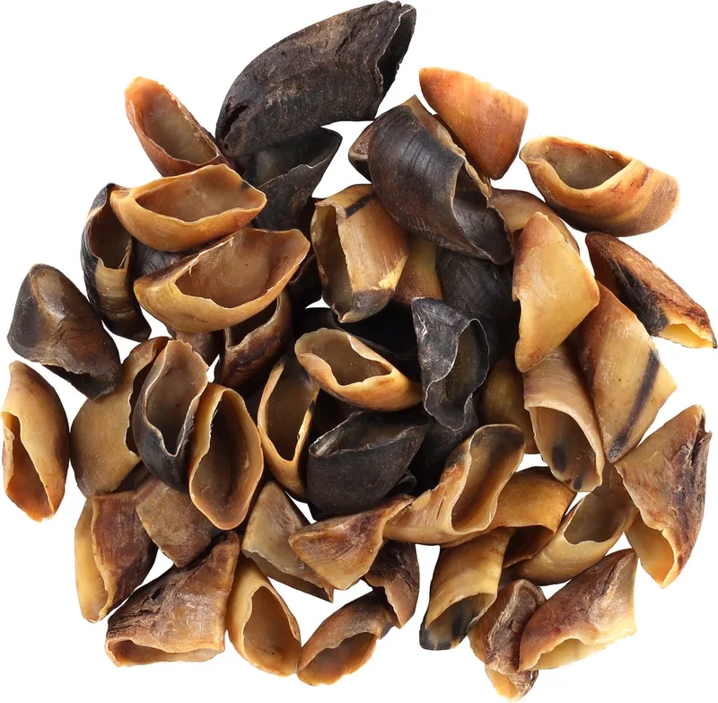 Nature - Snack Honden - Nature Snack Koeienhoeven 50st - 50st - 133617 - 50st fra Flamingo – produktbillede