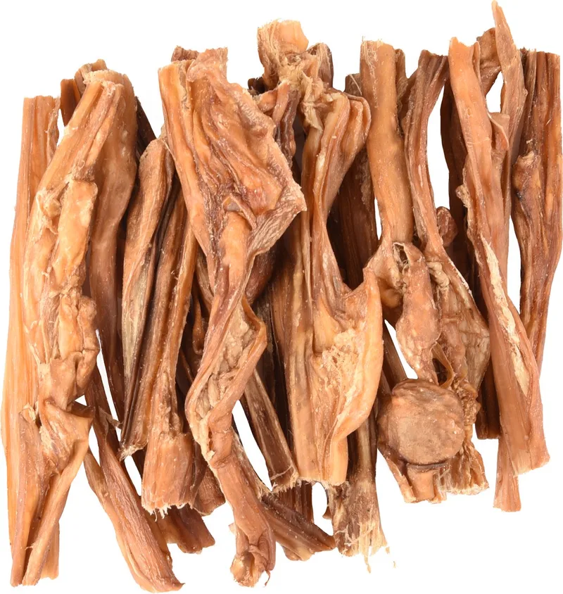 Nature - Snack Honden - Nature Snack Lebmaag 150gr - 1st - 128437 - 1st by Flamingo – product photo