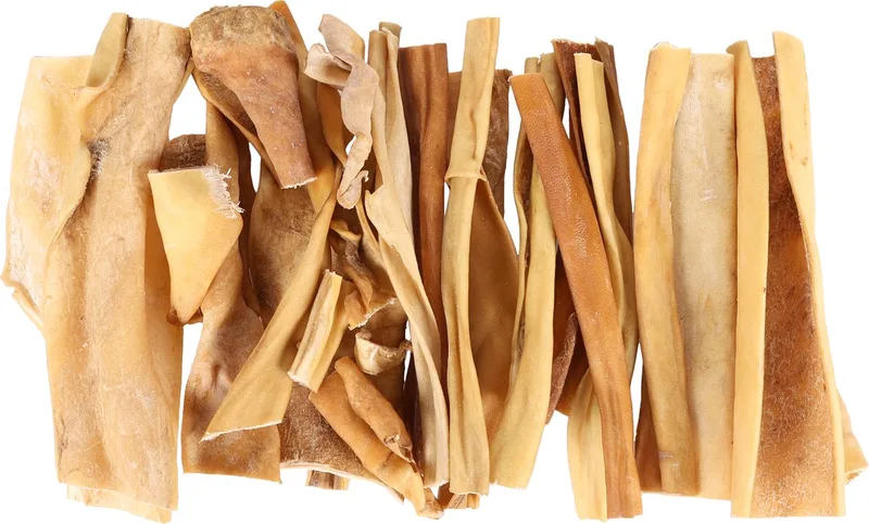 Nature - Snack Honden - Nature Snack Paardenhuid 200gr - 1st - 132448 - 1st by Flamingo – product photo