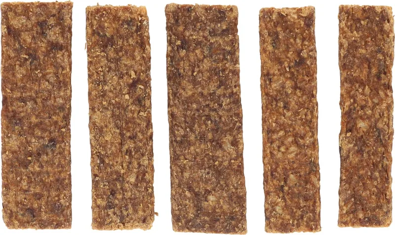Nature - Snack Honden - Nature Snack Rund Strips 100g - 1st - 139023 - 1st fra Flamingo – produktbillede