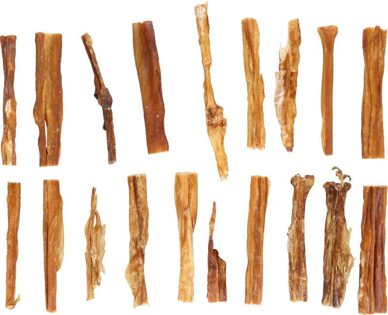 Nature - Snack Honden - Nature Snack Runderdarmen 150gr - 1st - 138710 - 1st de Flamingo – photo produit