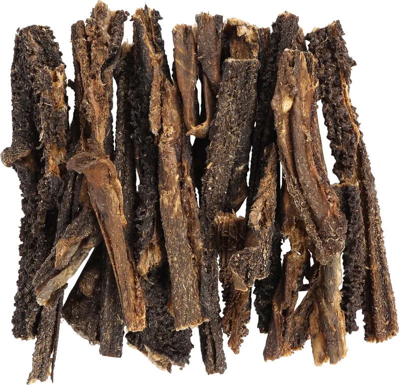 Nature - Snack Honden - Nature Snack Schaapspens 200gr - 1st - 132545 - 1st by Flamingo – product photo