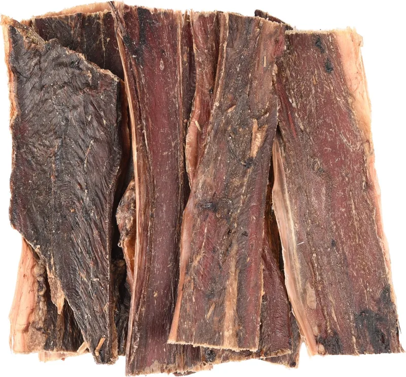 Nature - Snack Honden - Nature Snack Slokdarm Plat 100gr - 1st - 128457 - 1st de Flamingo – photo produit