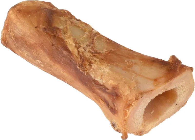 Nature - Snack Honden - Nature Snack Tibia Been Natuur 10cm Mini 120gr - 1st - 128526 - 1st de Flamingo – photo produit