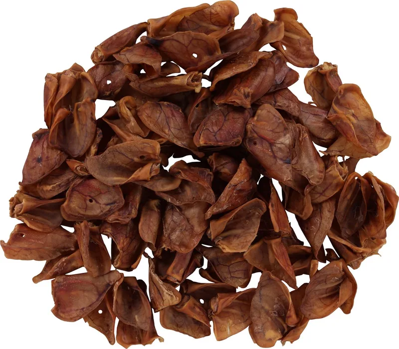 Nature - Snack Honden - Nature Varkensoor Groot - 1st by Flamingo – product photo
