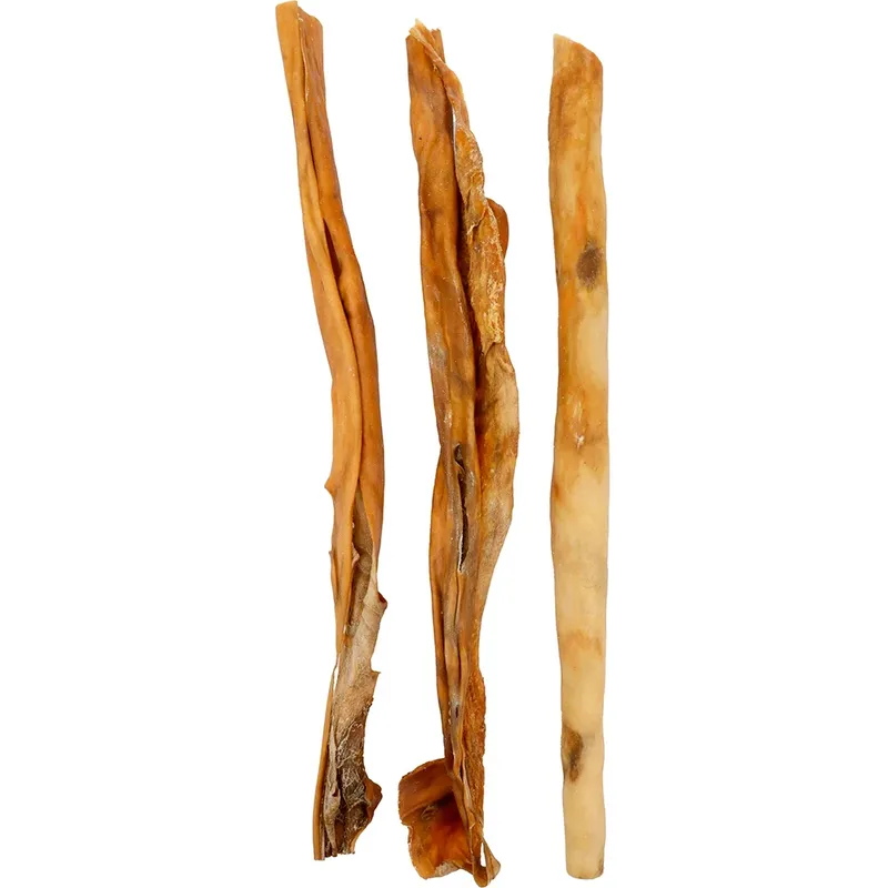 Nature Snack Paardenhuid Hondensnack 40cm by Flamingo – product photo