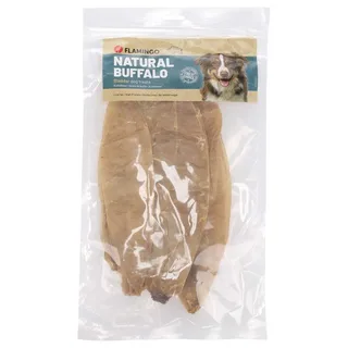 Natuurlijke Buffelblaas Hondensnack 100g by Flamingo – product photo 2 of 2