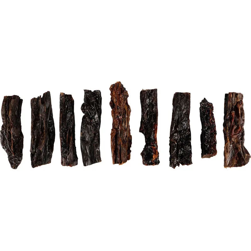 Natuurlijke Buffellever Hondensnack 200g by Flamingo – product photo