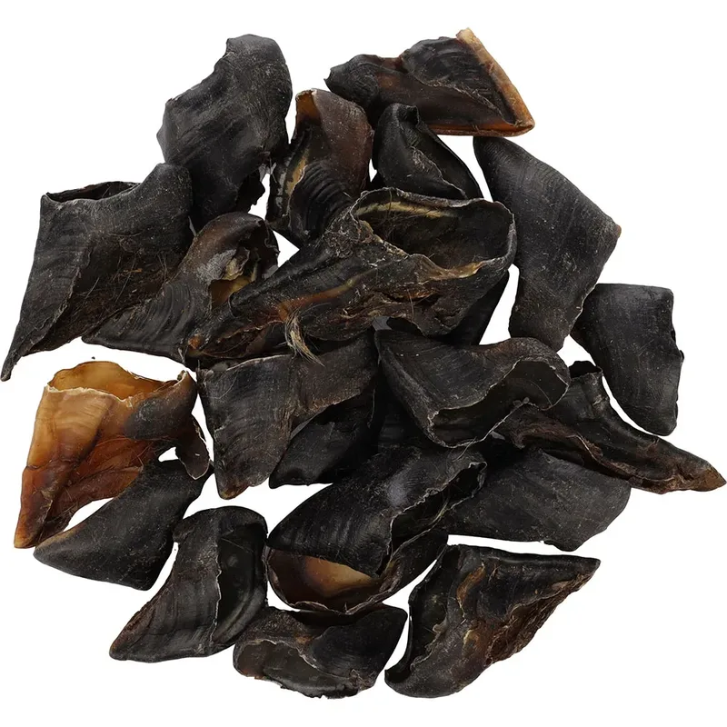 Natuurlijke Geitenhoef Hondensnack 200g by Flamingo – product photo