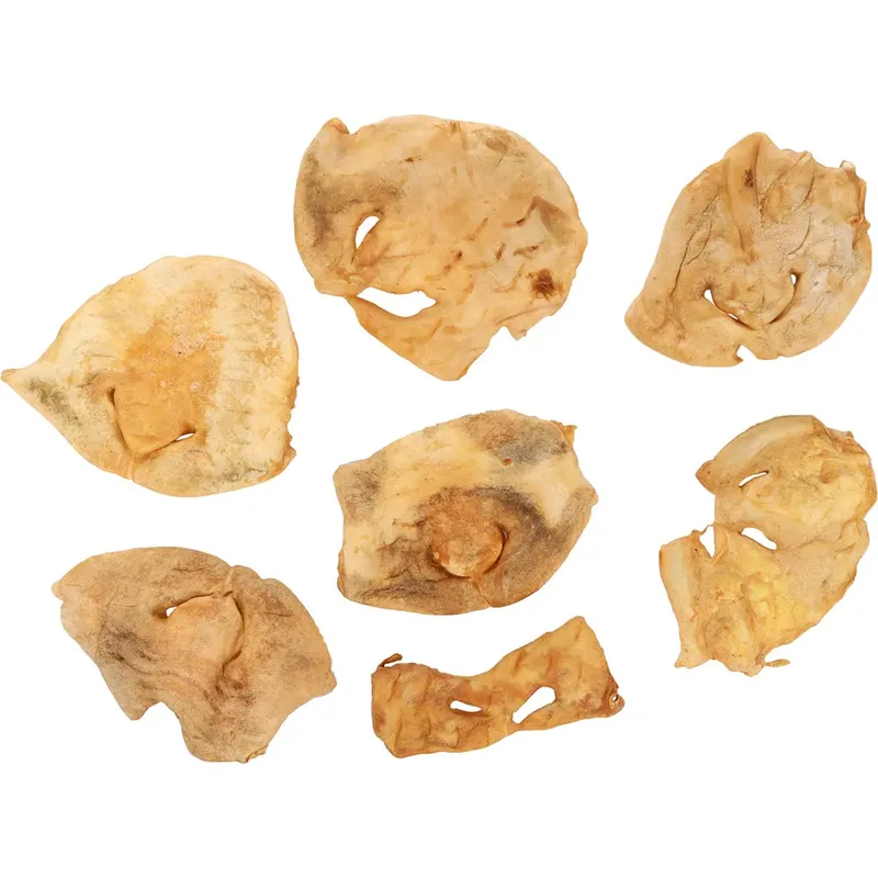 Natuurlijke Geitenneus Hondensnack 150g by Flamingo – product photo