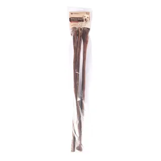 Natürlicher Hundesnack Aus Rinder Speiseröhre 50cm von Flamingo – Produktfoto 2 von 2