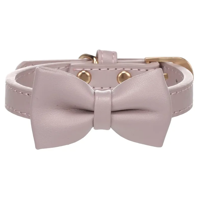 Nela Hondenhalsband van Flamingo – productfoto
