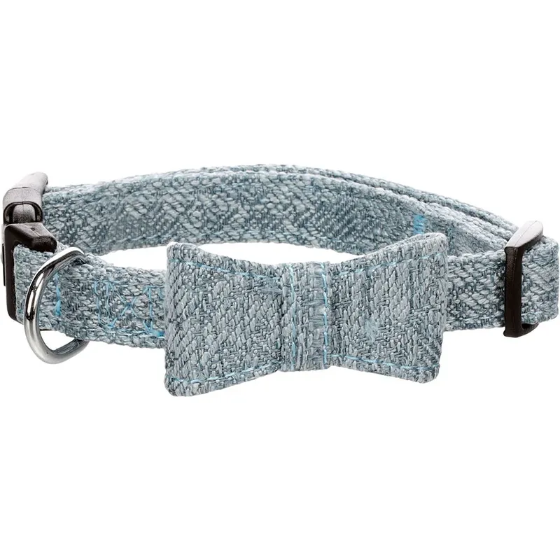 Nelson Hondenhalsband van Flamingo – productfoto
