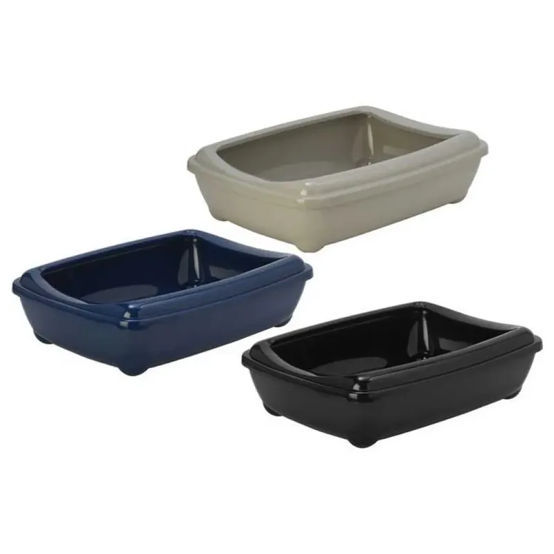 Nesta Classic M Kattenbak Geassorteerd de Flamingo – photo produit 1 sur 6